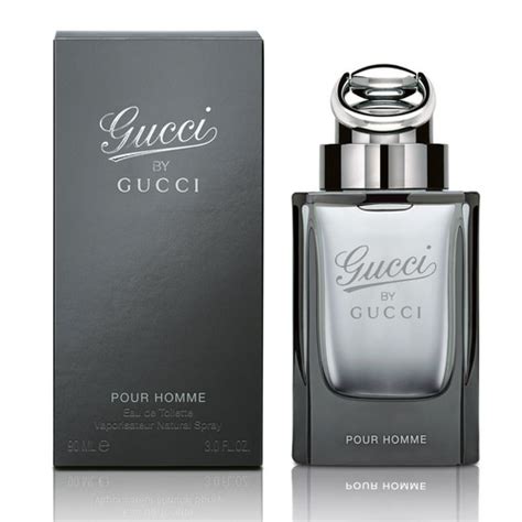 perfume gucci hombre original|perfume Gucci hombre primor.